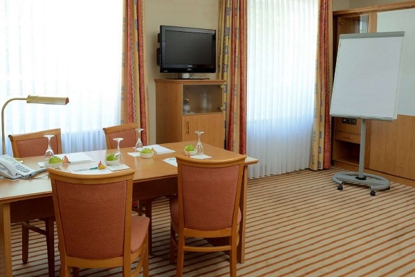 Insel Hotel Bonn